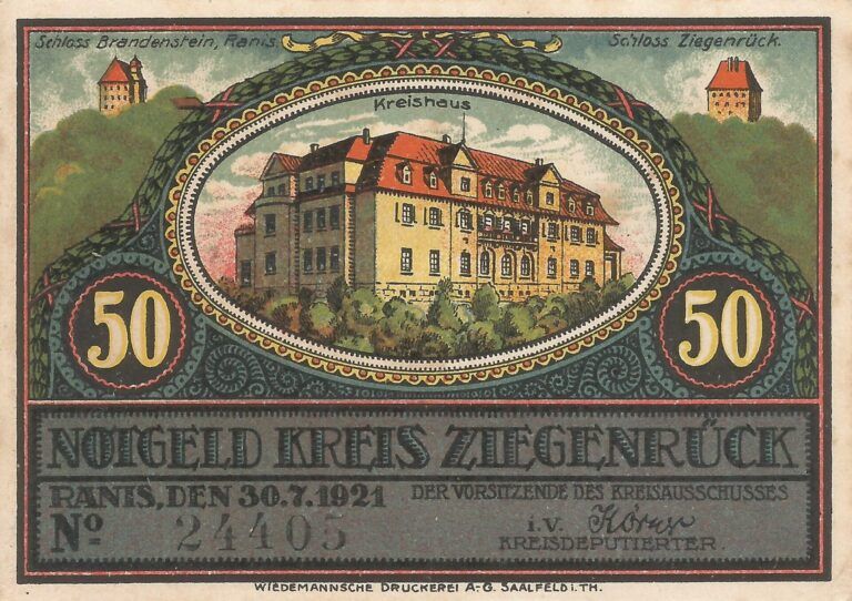 GM 1471.1a 66 Anverso