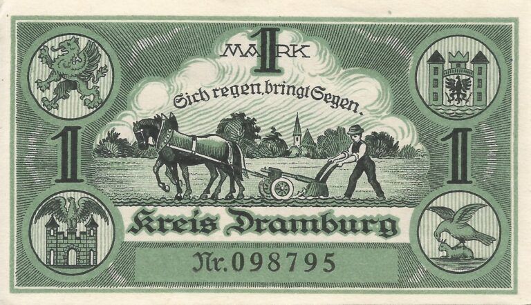 GM 286.1c 22 Reverso