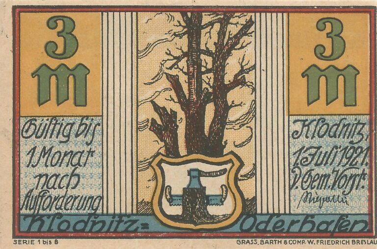 GM 707.1 7 8 Anverso