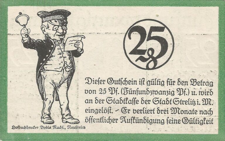 Grabowski S122.1a Reverso