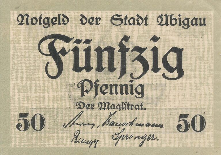 Tieste 7495.05.05 Anverso