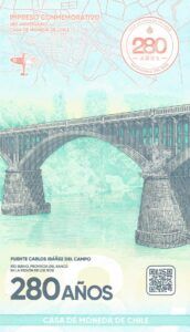 Fantasía 195 Chile mujeres Reverso