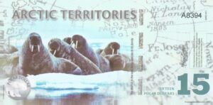 Fantasía 19 FANT ARC 15b.1 Anverso