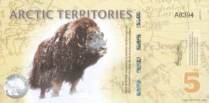 Fantasía 9 FANT ARC 5b Anverso