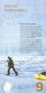 Fantasía 16 FANT ARC 9b Reverso