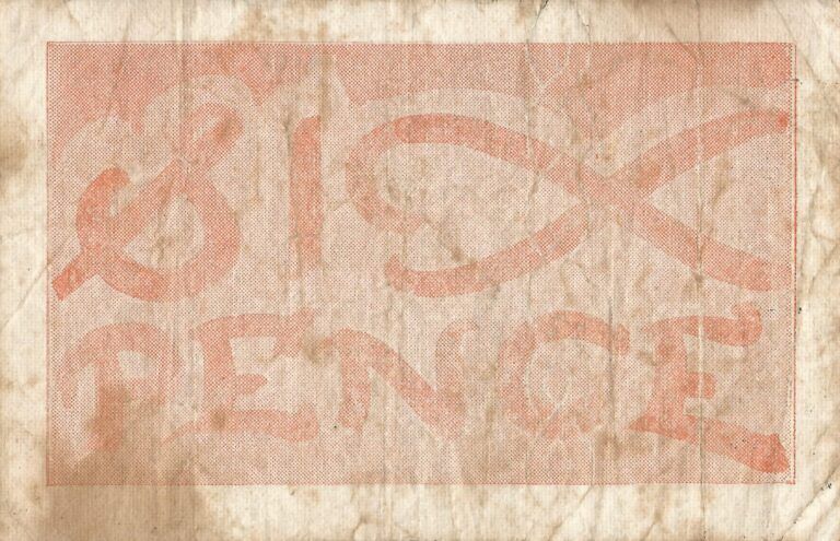 Jersey 6 Pick 1a Reverso