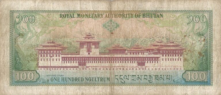 Bután 10 Pick 20 Reverso