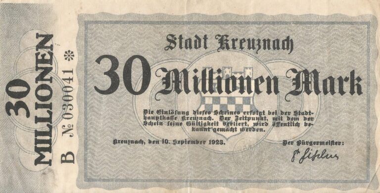 Keller 2812h Anverso